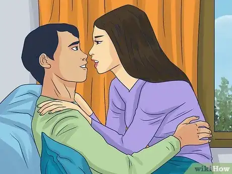 Image titled When a Gemini Man Kisses You Step 15