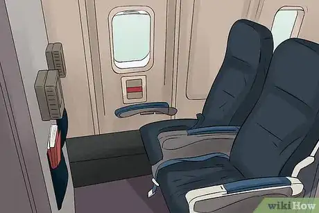 Image titled Get a Good Seat on an Airplane Step 2