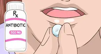 Heal Nose Sores