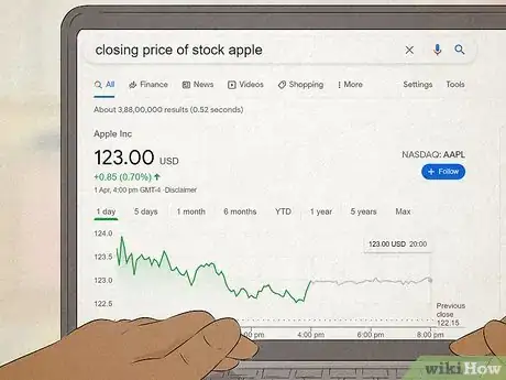 Image titled Calculate Historical Stock Volatility Step 3