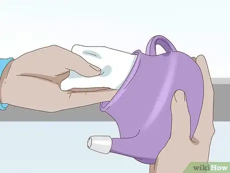 Image titled Use a Neti Pot Step 3