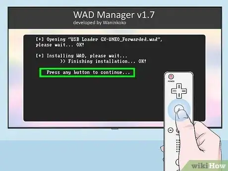 Image titled Play Wii Games from a USB Drive or Thumb Drive Step 64
