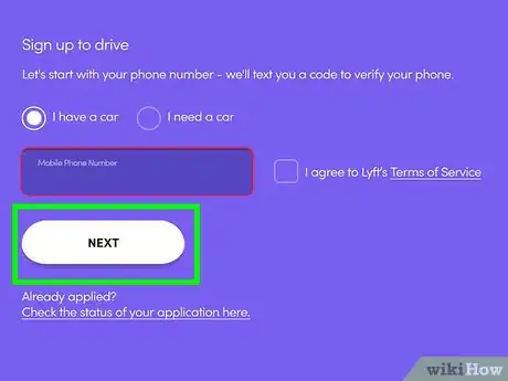 Image titled Contact Lyft Step 11