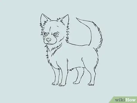 Image titled Draw a Chihuahua Step 10