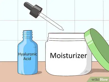 Image titled Use Hyaluronic Acid Step 10