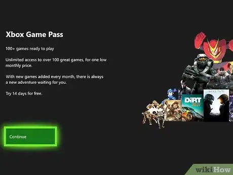 Image titled Sign in to Xbox Live Step 9