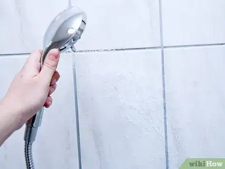 Image titled Remove Soap Scum from Tile Step 10