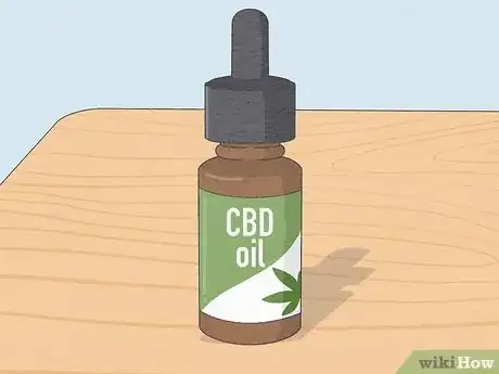 Image titled Best CBD Oil for Dogs Step 1