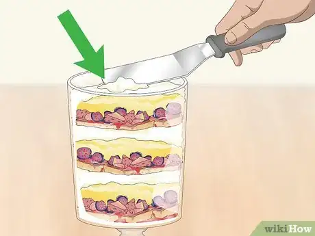 Image titled Make a Trifle Step 10