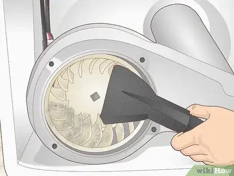 Image titled Fix a Squeaky Dryer Step 16