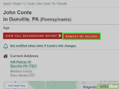 Image titled Fast People Search Removal Step 5
