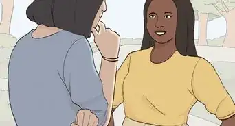 Flirt Using Body Language (Girls)
