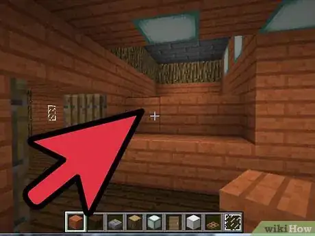 Image titled Make a Bathroom in Minecraft Step 10