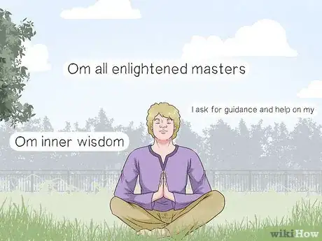 Image titled Meditate With Your Inner Voice Step 13