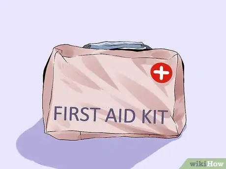 Image titled Pack a First Aid Kit for a Hike Step 24