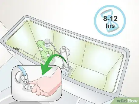 Image titled Stop Toilet Tank Sweating Step 12