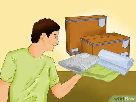 Image titled Ship Packages from Home Step 1