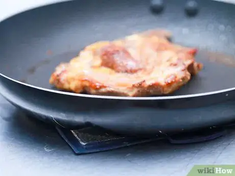 Image titled Check if Steak Is Done Using the Finger Test Step 9