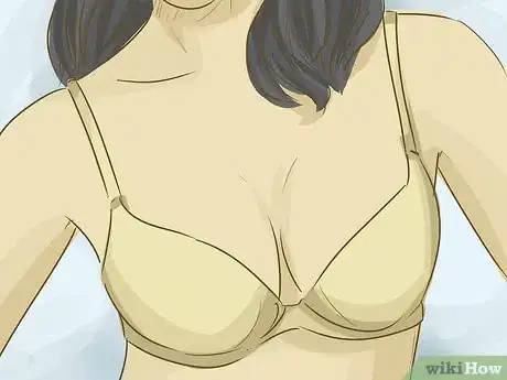 Image titled Make Boobs Bigger Step 2