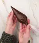 Make Chocolate Shapes