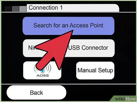 Image titled Go on the Internet on Your Nintendo Wii Step 10