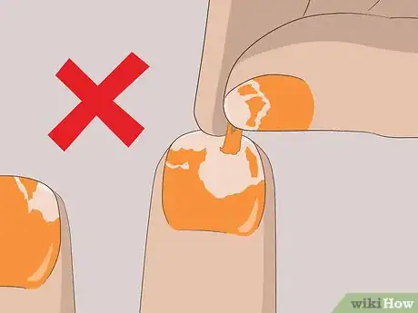 Image titled Stop Your Nails from Peeling Step 10