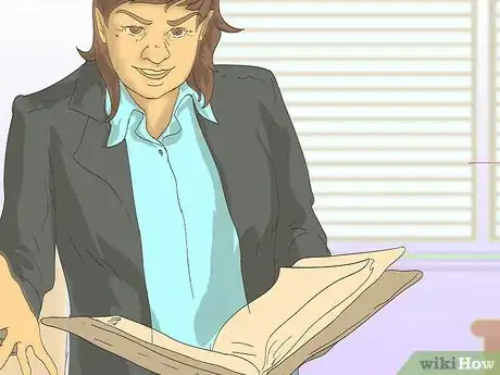 Image titled Overcome Your Fear of Reading Step 2