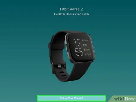 Image titled Sync Your Fitbit Device on PC or Mac Step 6