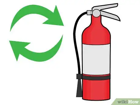 Image titled Use a Fire Extinguisher Step 10