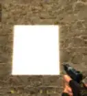 Make a Spray for Counter Strike