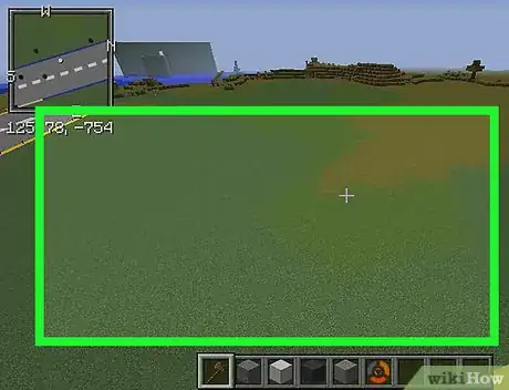 Image titled Make a Mob Spawner in Minecraft Step 4