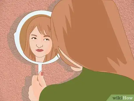 Image titled Look Beautiful in Middle School (Girls) Step 1