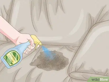 Image titled Remove Cat Spray or Pee from a Leather Couch Step 7