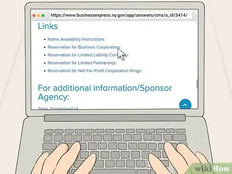Image titled Register a Business in New York Step 2