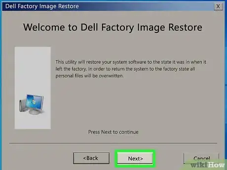 Image titled Format a Dell Computer Step 17