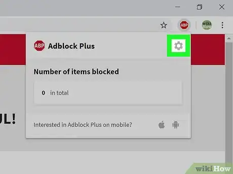 Image titled Block Ads on Google Chrome Step 32