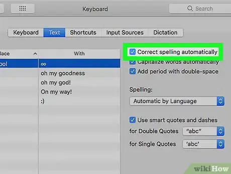 Image titled Enable Spell Check on PC or Mac Step 13