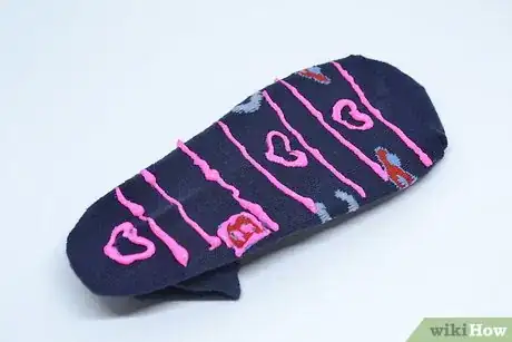 Image titled Make Non Slip Socks Step 6