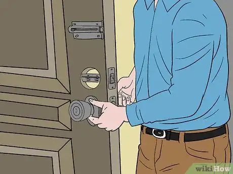 Image titled Prevent Theft Step 1