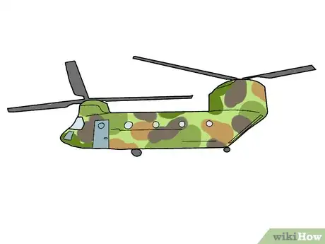 Image titled Draw a Helicopter Step 17