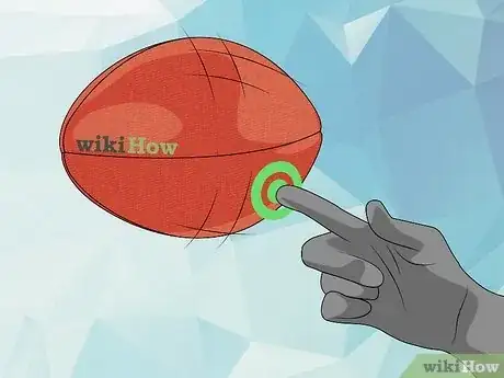 Image titled Throw a Football Step 7