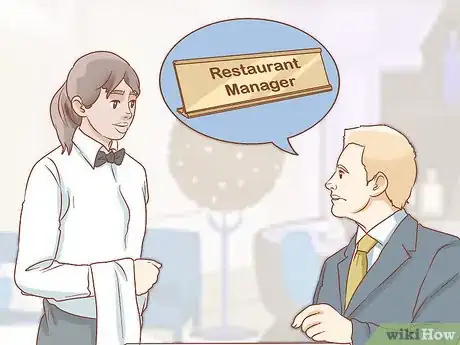 Image titled Complain in a Restaurant Step 5