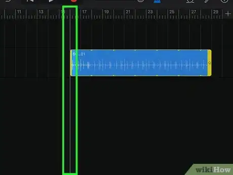 Image titled Edit Audio on iPhone Step 6