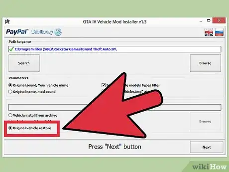 Image titled Install GTA 4 Car Mods Step 16