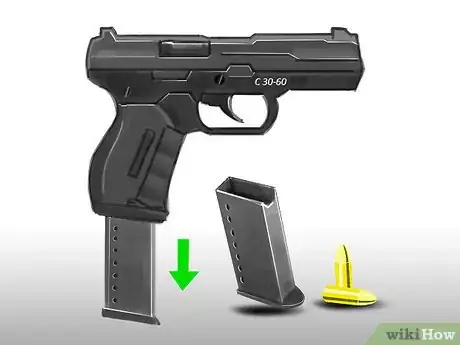 Image titled Handle a Firearm Safely Step 5