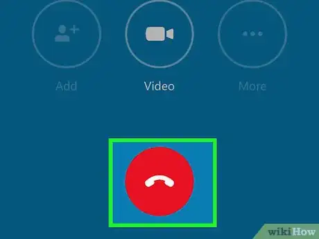 Image titled Use Skype on an iPhone Step 21
