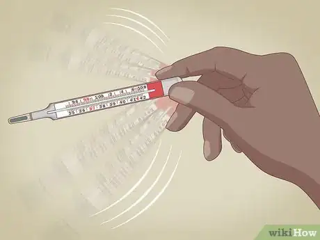 Image titled Use a Glass Thermometer Step 4