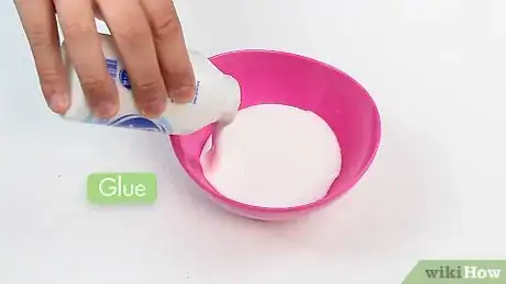 Image titled Make Silly Putty Step 1