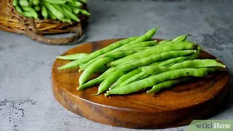 Image titled Prepare Green Beans Step 3