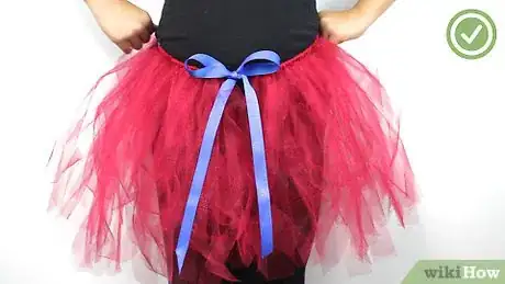 Image titled Make a No Sew Tutu Step 10